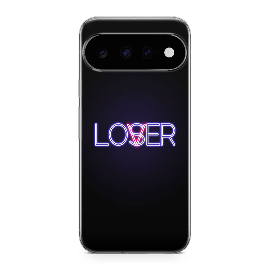 Loser or Lover Google Pixel 11 Case