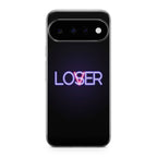 Loser or Lover Google Pixel 11 Case