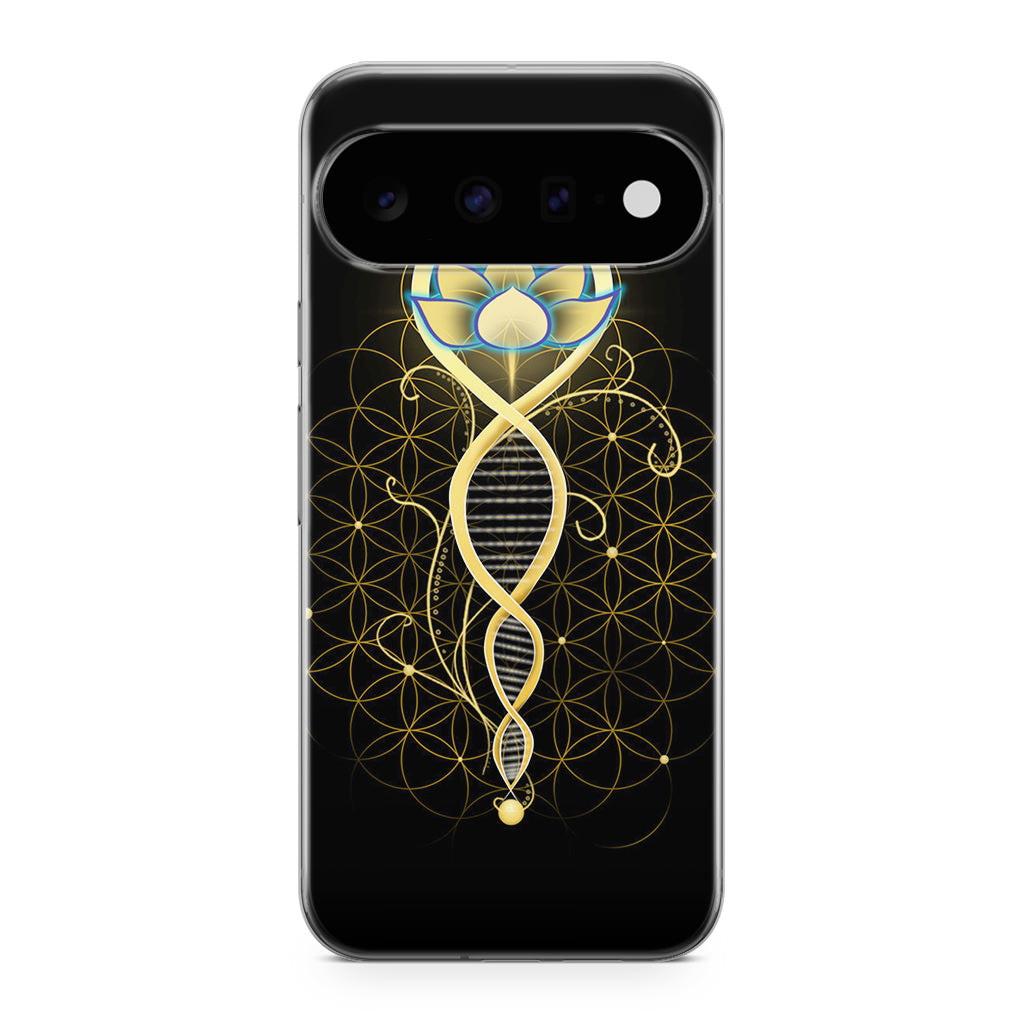 Lotus Life Google Pixel 11 Case