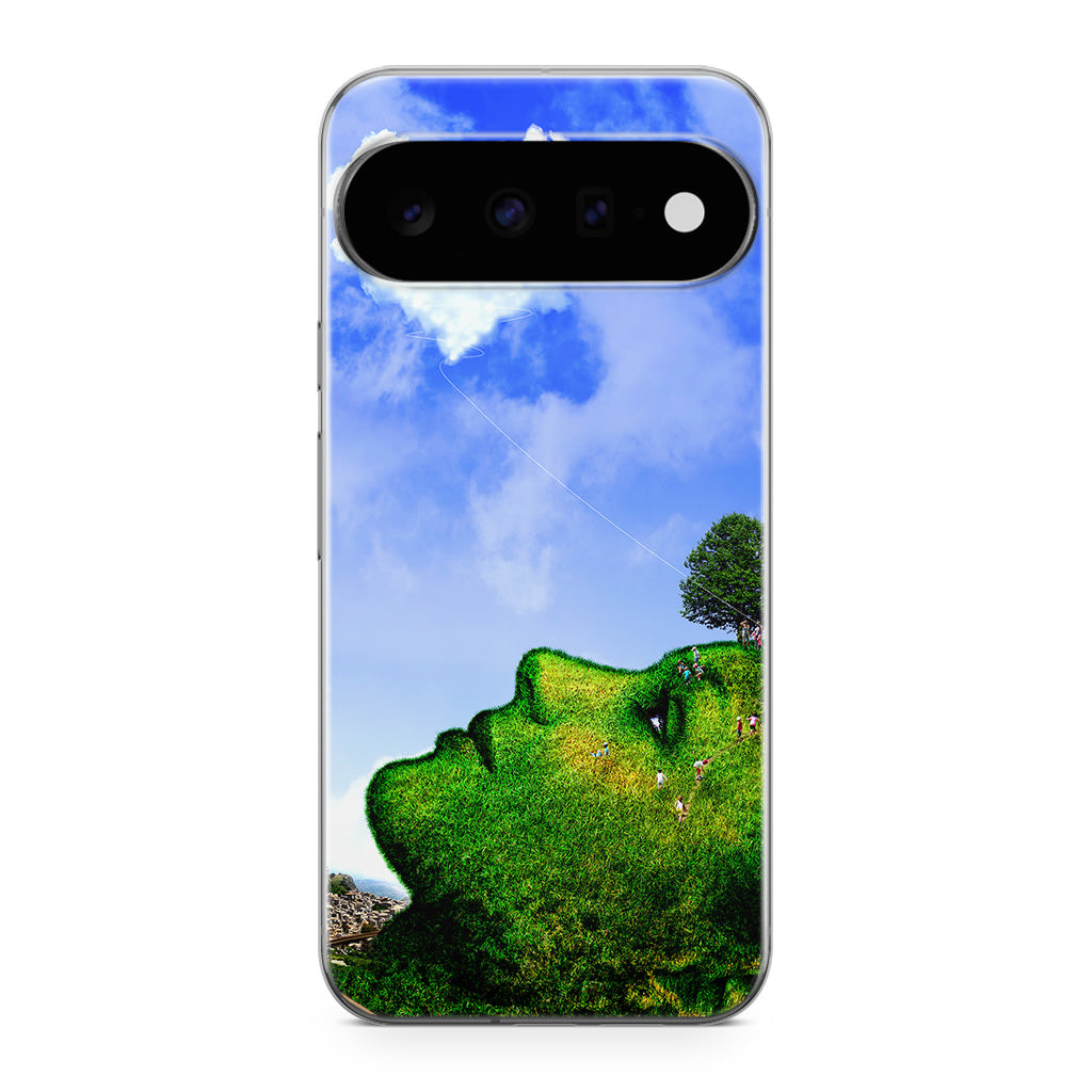 Love Nature Google Pixel 11 Case
