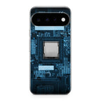 Mainboard Component Google Pixel 11 Case