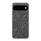 Mechanical Gears Google Pixel 11 Case