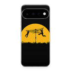 Merry Go Sunset Google Pixel 11 Case