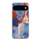 Mixed Paint Art Google Pixel 11 Case