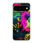Mixture Colorful Paint Google Pixel 11 Case