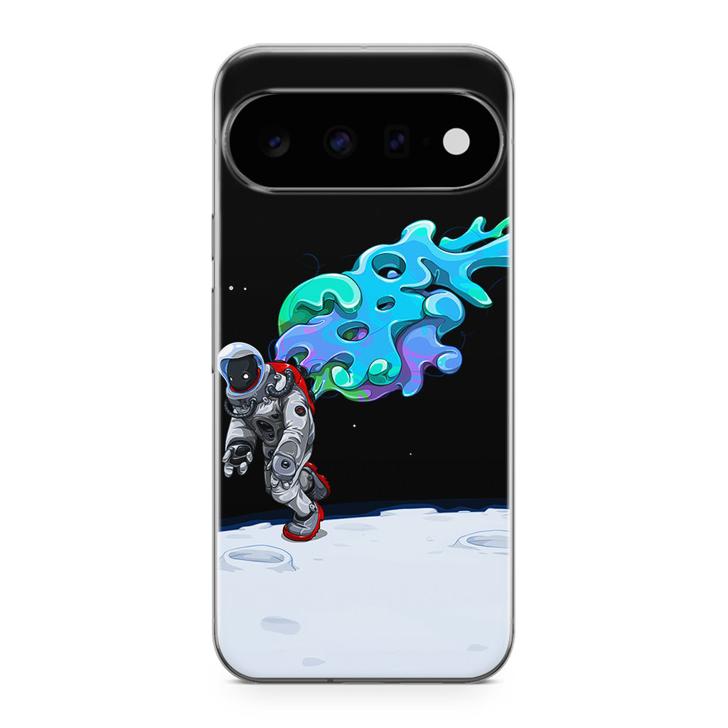 Moonwalk Google Pixel 11 Case