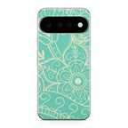 Nature Paisley Google Pixel 11 Case
