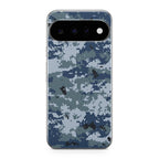 Navy Camo Google Pixel 11 Case