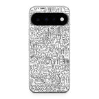 Neighborhood Google Pixel 11 Case