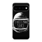 Never Date Astronout Google Pixel 11 Case