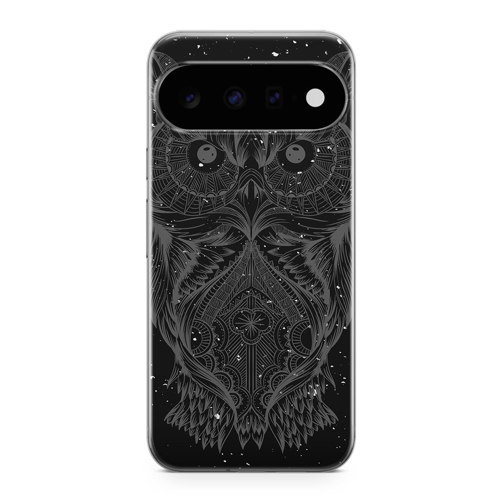 Night Owl Google Pixel 11 Case