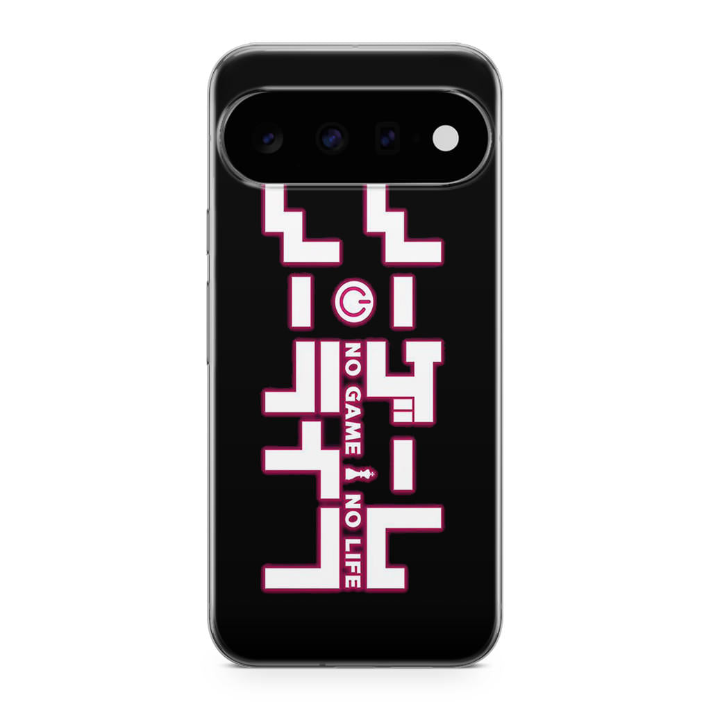 No Game No Life Google Pixel 11 Case