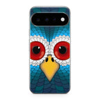 Owl Art Google Pixel 11 Case