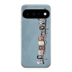 Owls on The Branch Google Pixel 11 Case