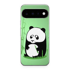 Panda Art Google Pixel 11 Case
