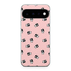 Pandas Pattern Google Pixel 11 Case