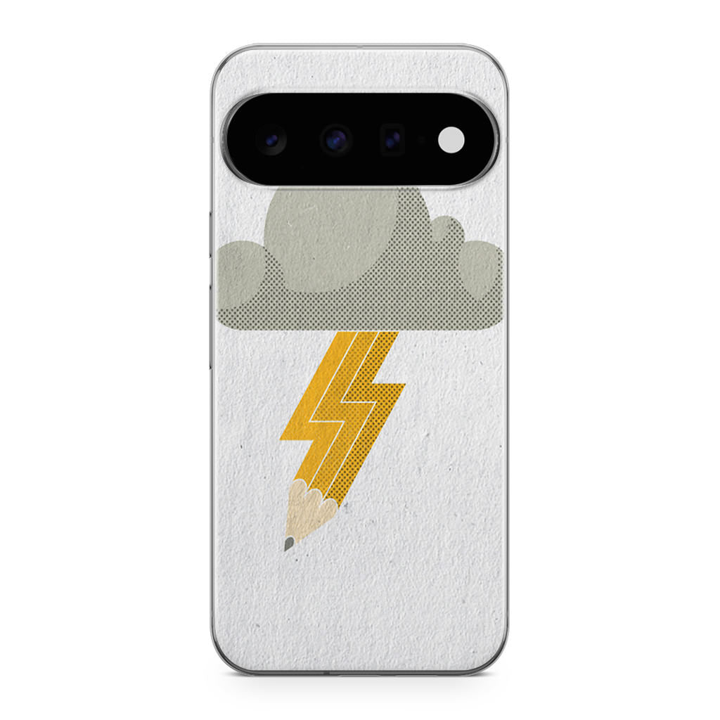 PenCloud Google Pixel 11 Case