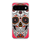 Pink Sugar Skull Google Pixel 11 Case