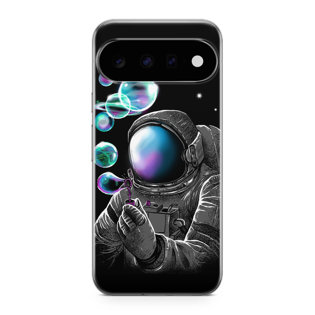 Planet Maker Google Pixel 11 Case