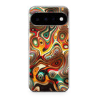 Plywood Art Google Pixel 11 Case
