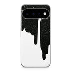Pouring Milk Into Galaxy Google Pixel 11 Case