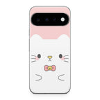 Pretty Kitty Google Pixel 11 Case