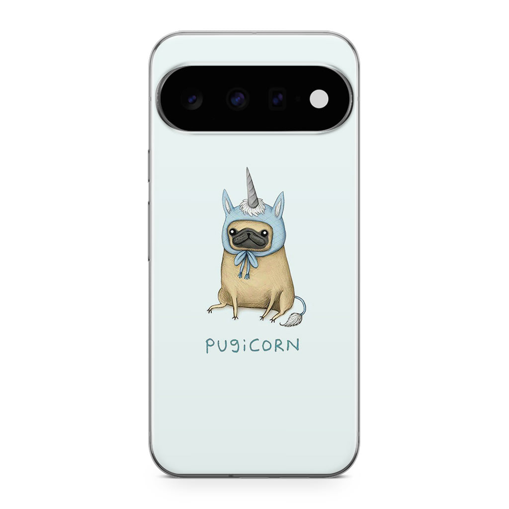 Pugicorn Google Pixel 11 Case