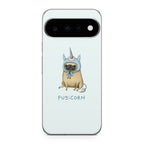 Pugicorn Google Pixel 11 Case