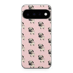 Pugs Pattern Google Pixel 11 Case