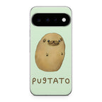 Pugtato Google Pixel 11 Case