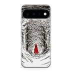 Red Riding Hood Google Pixel 11 Case