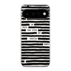 Roger Waters Is This the Life We Really Want Google Pixel 11 Case