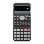 Scientific Calculator Design Google Pixel 11 Case