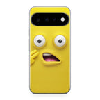 Shocked Pose Google Pixel 11 Case