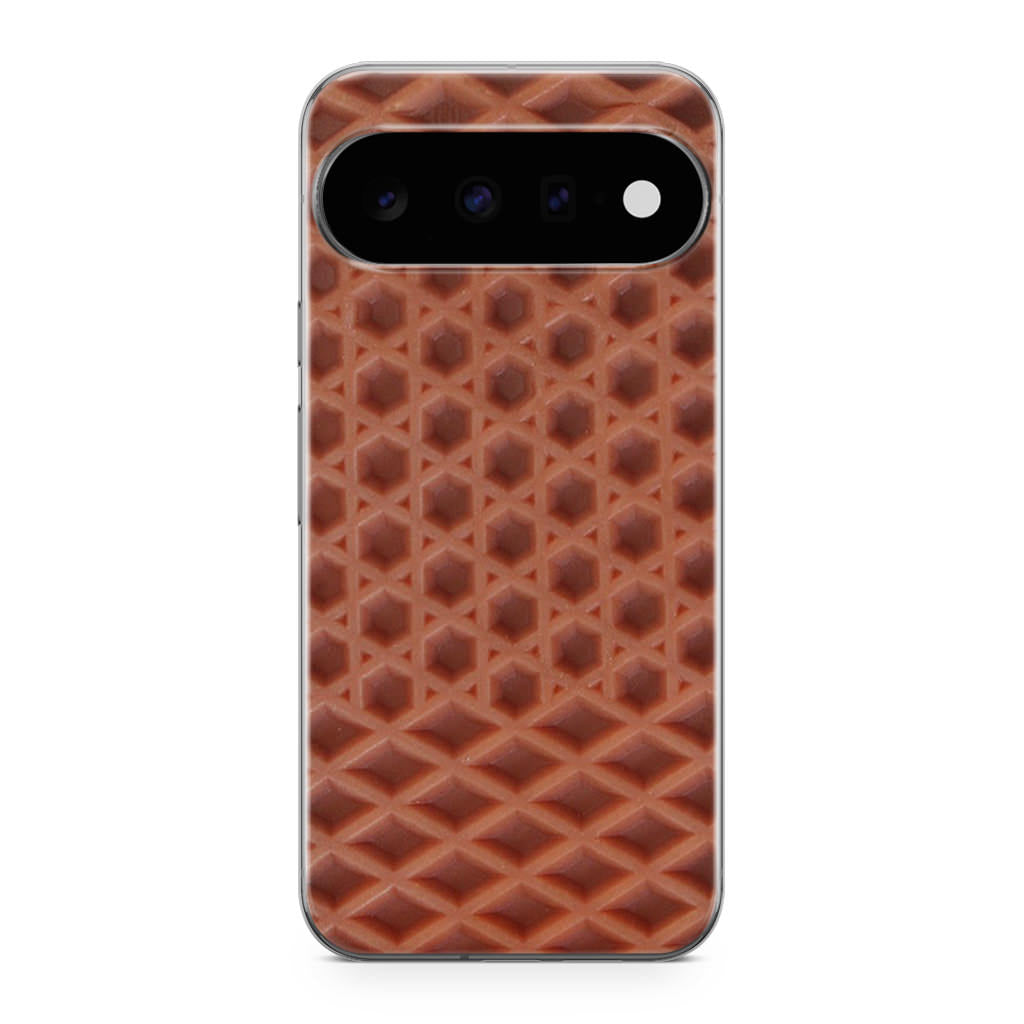 Shoe Soles Pattern Google Pixel 11 Case