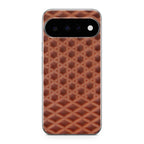 Shoe Soles Pattern Google Pixel 11 Case