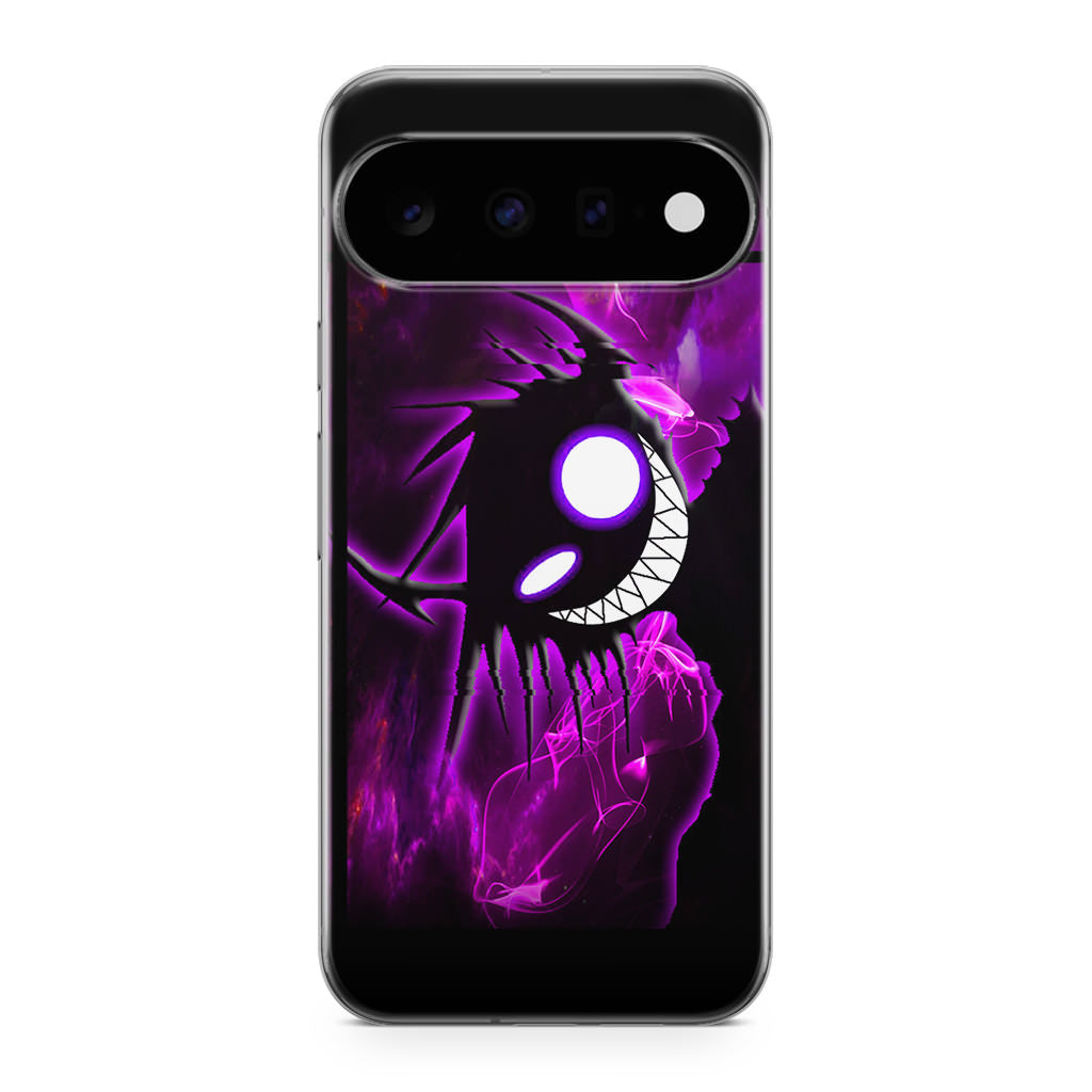 Sinister Minds Google Pixel 11 Case
