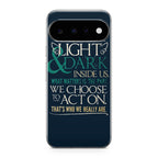 Sirius Black Quotes Google Pixel 11 Case