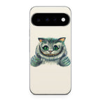 Smile Cat Google Pixel 11 Case