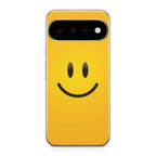 Smile Emoticon Google Pixel 11 Case