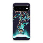 Space Skatter Google Pixel 11 Case