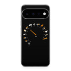 Speedometer of Creatures Google Pixel 11 Case
