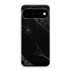 Spider Web Google Pixel 11 Case