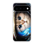 Starcraft Cat Google Pixel 11 Case