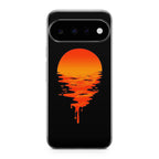 Sunset Art Google Pixel 11 Case