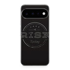 Take A Risk Google Pixel 11 Case