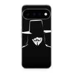 The Anonymous Google Pixel 11 Case