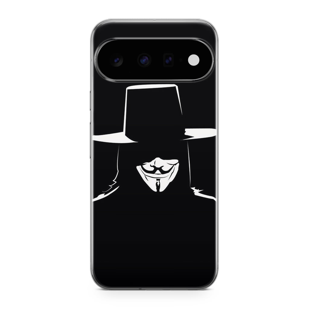 The Anonymous Google Pixel 11 Case