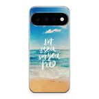 The Sea Set You Free Google Pixel 11 Case