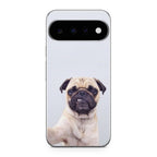 The Selfie Pug Google Pixel 11 Case
